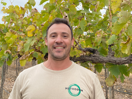 Leandro Moreno - Ingeniero Agrónomo