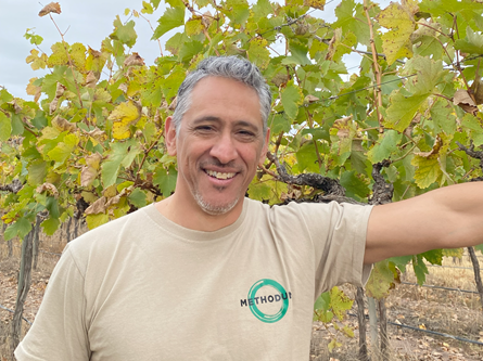 Pablo Sarmiento - Ingeniero en Sistemas